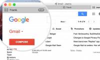 Great way to search for Gmail, search for super cool things
