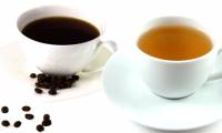 Green tea and coffee, which is better?