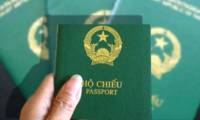 Guidance on procedures for quick passport registration online