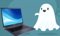Guide Ghost win 7 simple and fast with just a few basic steps