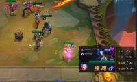 Guide to build Hextech squad for Truth Arena and how to effectively map