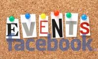 Guide to creating events, activities on Facebook