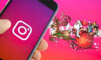 Guide to filming Christmas videos on Instagram