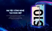 Guide to get tickets to Samsung's 'Technology-Differentiation Party' event on March 9