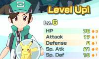 Guide to level up Pokemon Master quickly