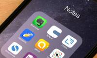 Guide to moving Note from OnMyiPhone to iCloud