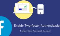 Guide to securing 2 layers of Facebook