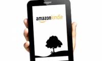 Guide to transfer ebook into the Amazon Kindle