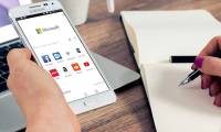 Guide to translating web pages automatically with Edge browser on Android