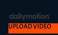 Guide to upload videos to Dailymotion on the phone