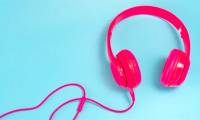 Guided audio relaxation on Noize.ml