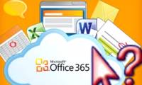 Handle common situations when using Office 365