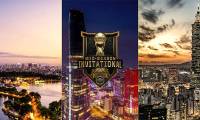 Hanoi, Ho Chi Minh City and Taipei will be the 3 selected locations to host the Great League of Legends event this year.