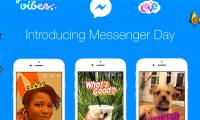 Have you experienced 'My Day' on the Messenger app?
