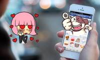 Have you tried the sticker search feature on Facebook Messenger yet?