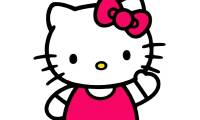 Hello Kitty is not a cat!