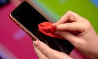 Help keep coronavirus off your phone: How to disinfect your device without damaging it