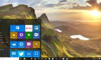 Hidden features on Windows 10