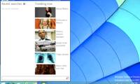 Hide the Search button and the Task View button on the Taskbar on Windows 10