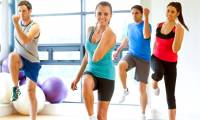 High intensity aerobic exercise can reverse the signs of aging