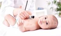 Higher vitamin D levels may increase bone density in newborns