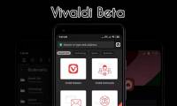 Highly customizable Vivaldi browser is available on Android