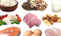 High-protein diets can reduce liver fat
