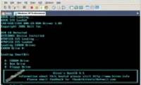 Hiren's Boot CD for virtual machines