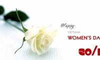 History and meaning of Vietnamese Women's Day 20-10