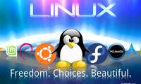 History of Linux operating system, a strange development path
