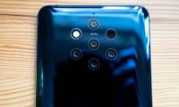 HMD Global developed Nokia 9.2 using SD865 chip