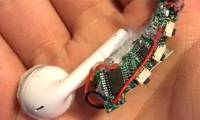 Homemade 15-year-old AirPods for use for only 4 USD