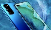 Honor V30 Pro, Huawei's 5G phone downloads 1.6 GB in just 28 seconds