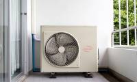 Hot air conditioner is loud, cause and treatment
