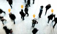 How are you being tracked wherever you are?
