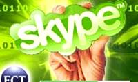 How dangerous is Skype?