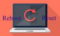 How different are Reboot and Reset?