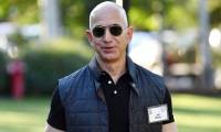 How do the richest people in the world like Jeff Bezos 'spend money'?