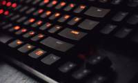 How does a mechanical keyboard work?