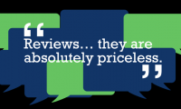 How does customer review (Customer Review) affect SEO?