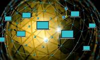 How does IP address and MAC address work in parallel?
