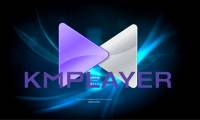 How does KMPlayer not open MP4 and FLV files?