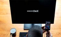 How does Samsung DeX work on Windows 10 (video)