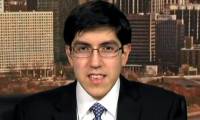 How does the 14-year-old boy want to 'change the font' to save $ 400 million for the US to shake up the world now?