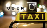 How does Uber work?  - Decoding Uber