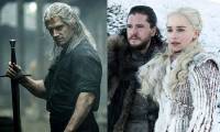 How does Witcher vs Game of Thrones compare Star Wars to Star Trek, Watchmen to Marvel?