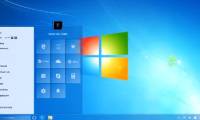 How ghost hard drive Win 7 easy and safe with AOMEI Backupper