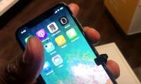 How Hard Reset restores settings on iPhone X
