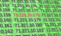 How IP addresses work