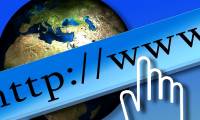 How is the Internet and WWW different?